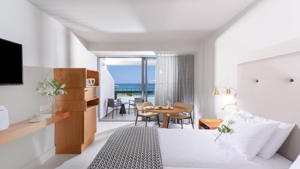 Aquila Porto Rethymno