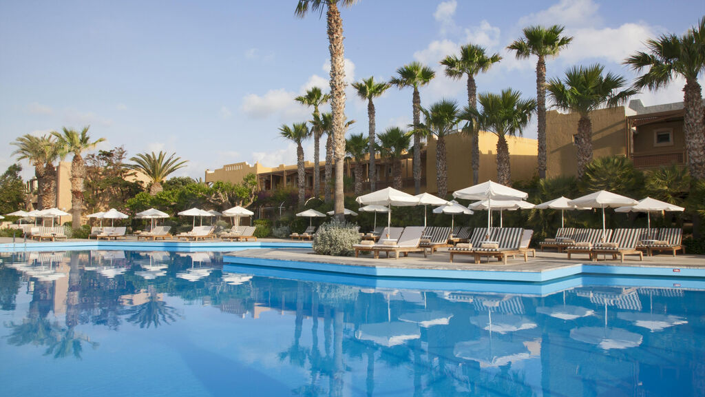 Aquila Rithymna Beach