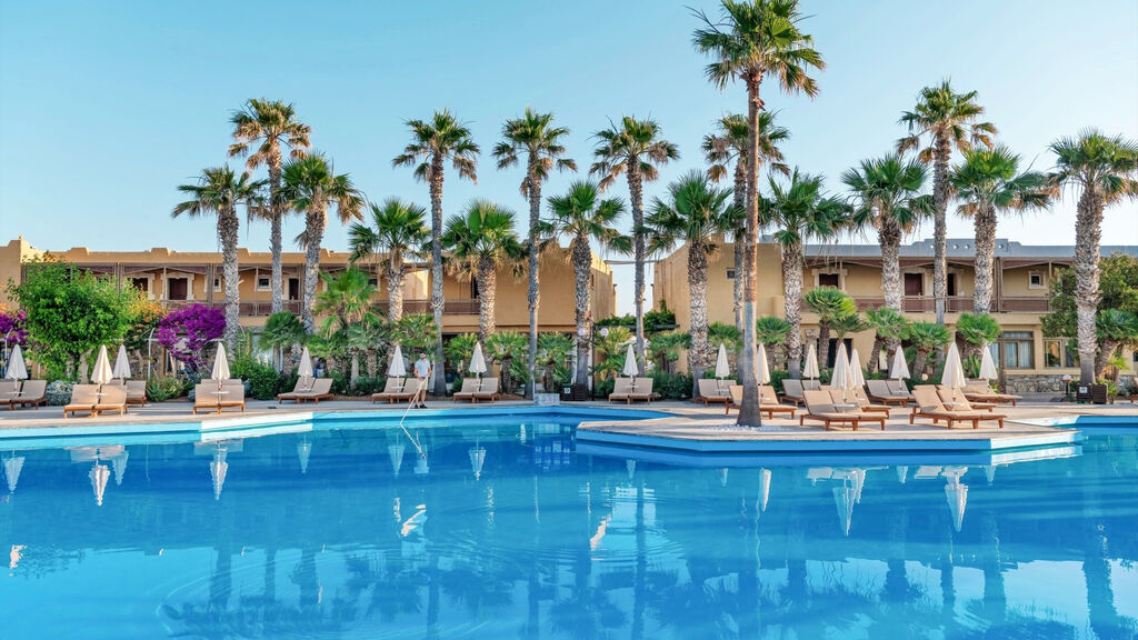 Aquila Rithymna Beach