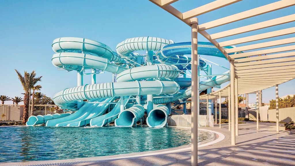 Aquila Rithymna Beach