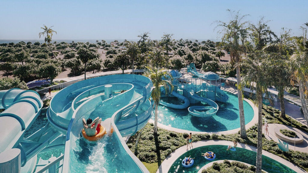 Aquila Rithymna Beach