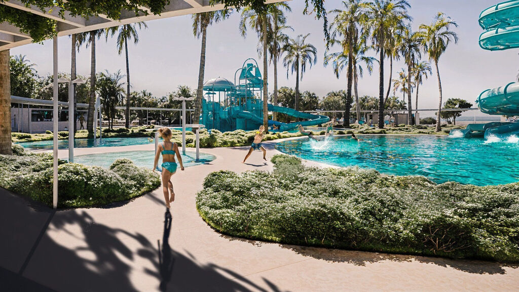 Aquila Rithymna Beach