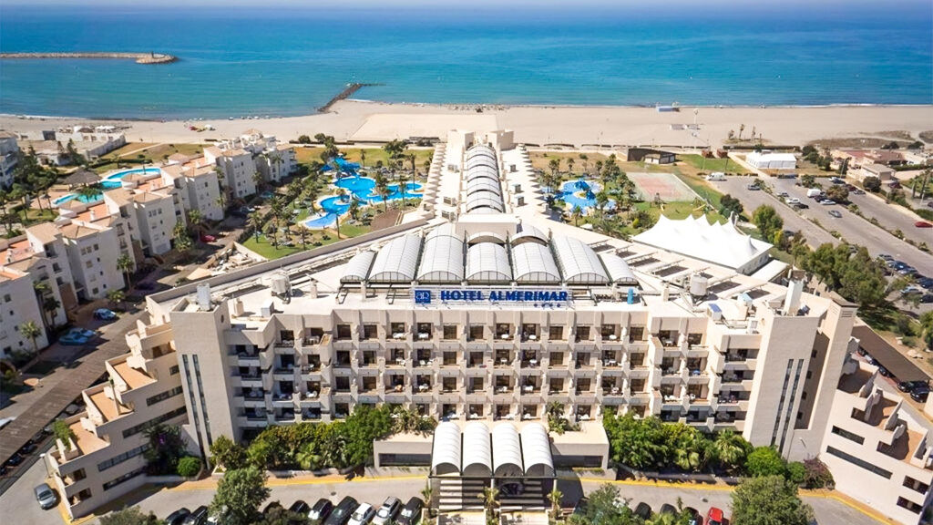 Ar Almerimar