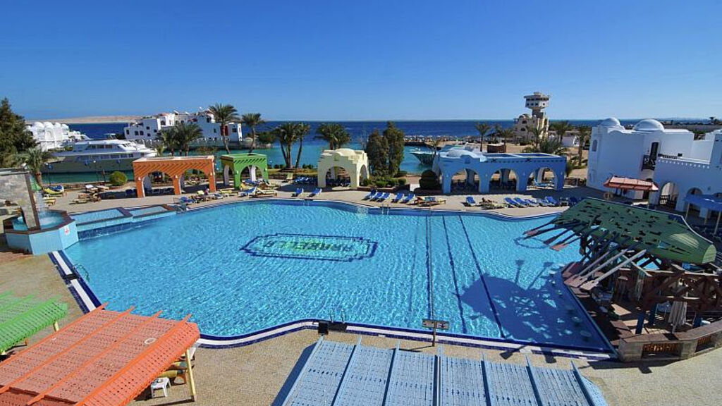 Arabella Azur Resort