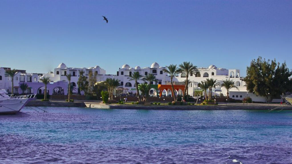 Arabella Azur Beach Resort