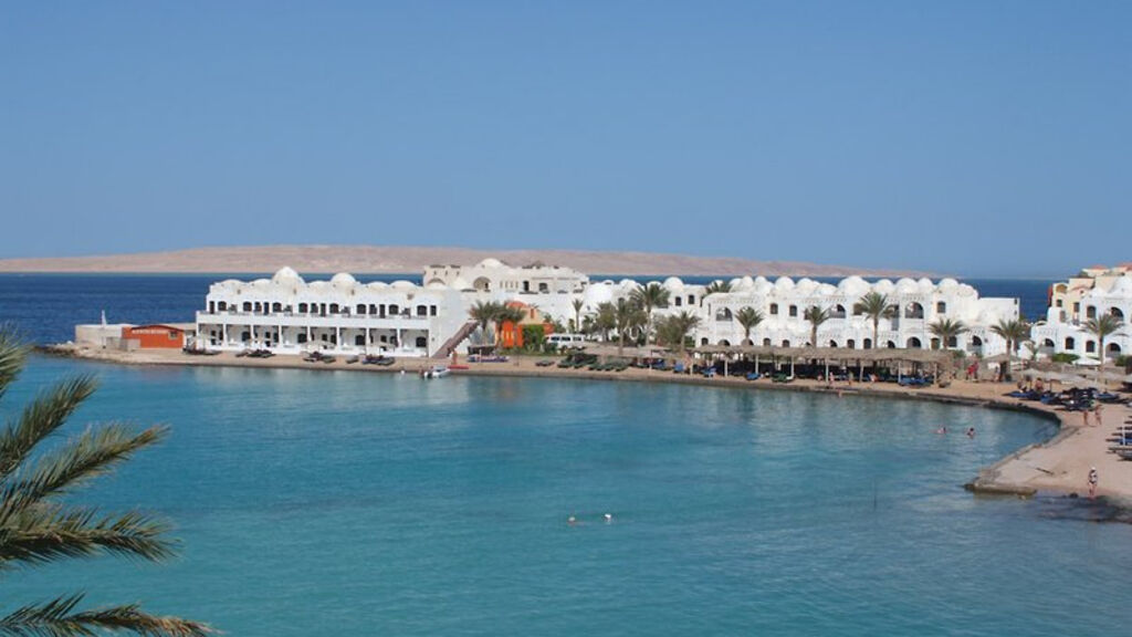 Arabella Azur Beach Resort