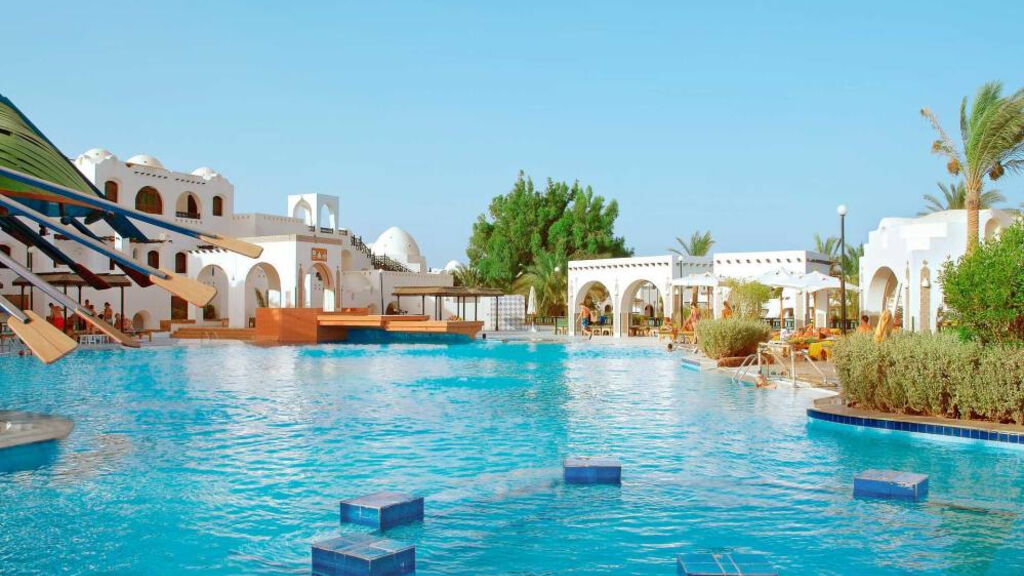 Arabella Azur Resort