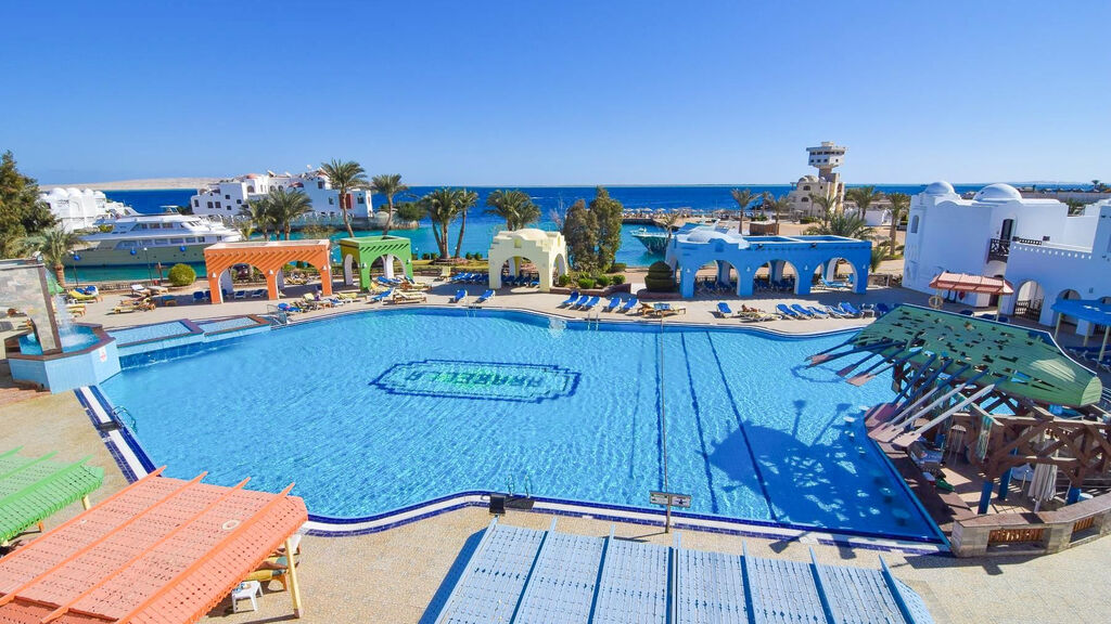 Arabella Azur Resort