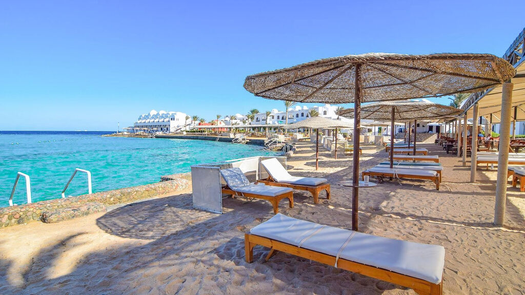 Arabella Azur Resort
