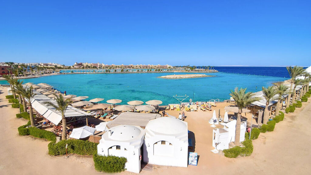 Arabella Azur Resort