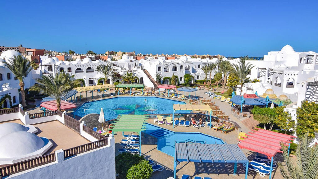Arabella Azur Resort