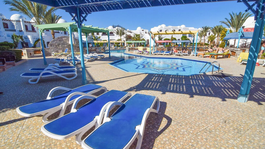 Arabella Azur Resort