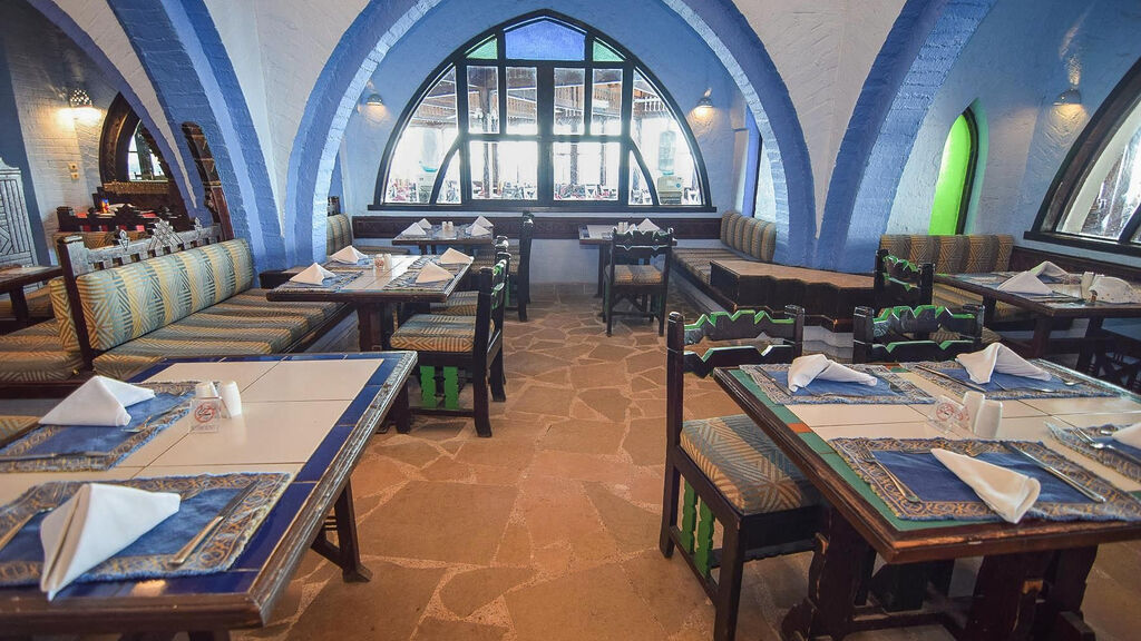 Arabella Azur Resort