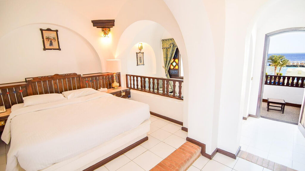 Arabella Azur Resort
