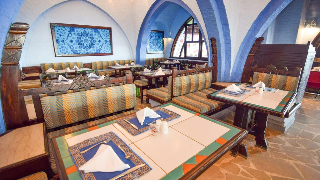 Arabella Azur Resort