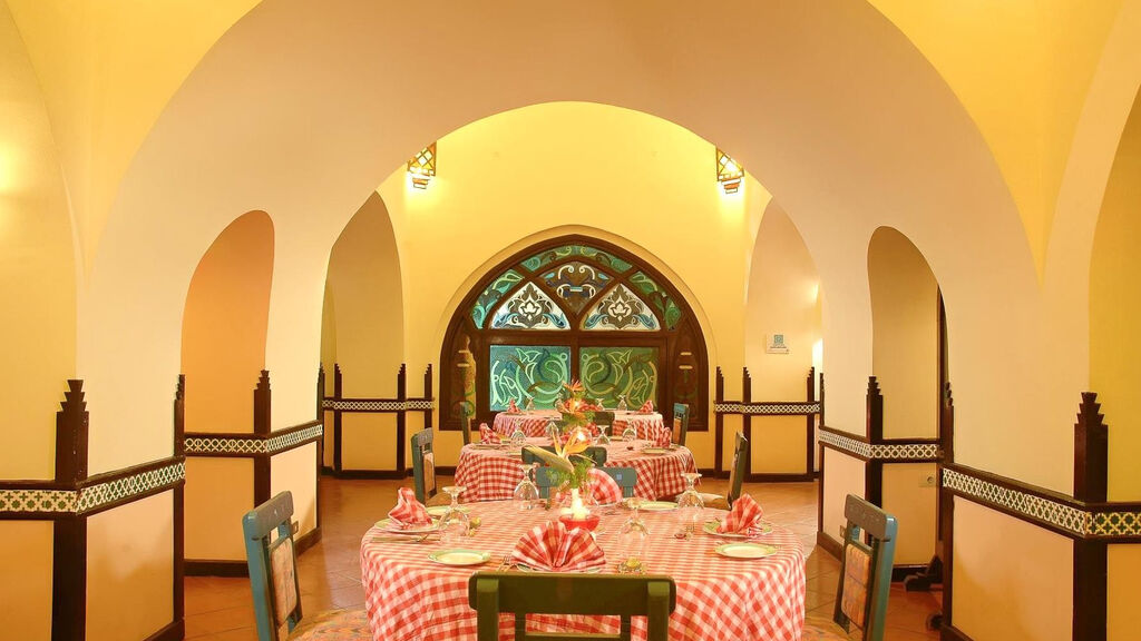 Arabella Azur Resort