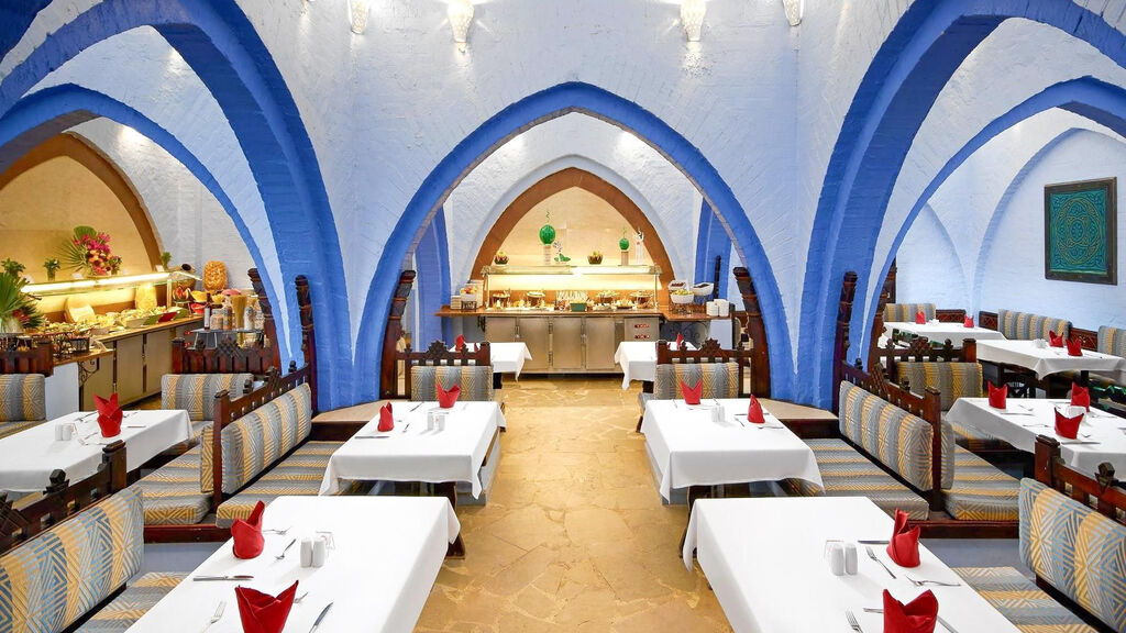 Arabella Azur Resort