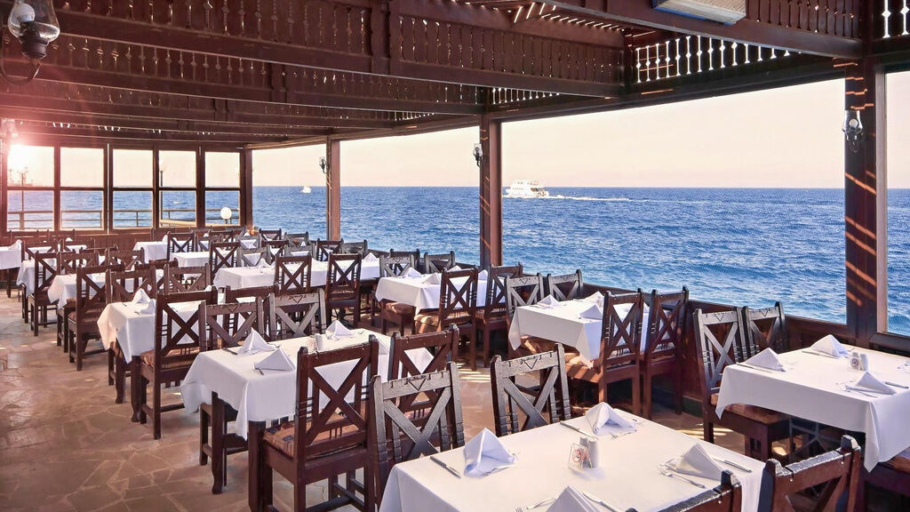 Arabella Azur Resort