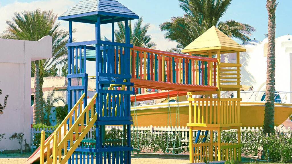 Arabella Azur Resort