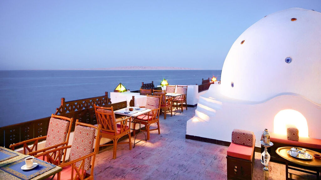 Arabella Azur Resort