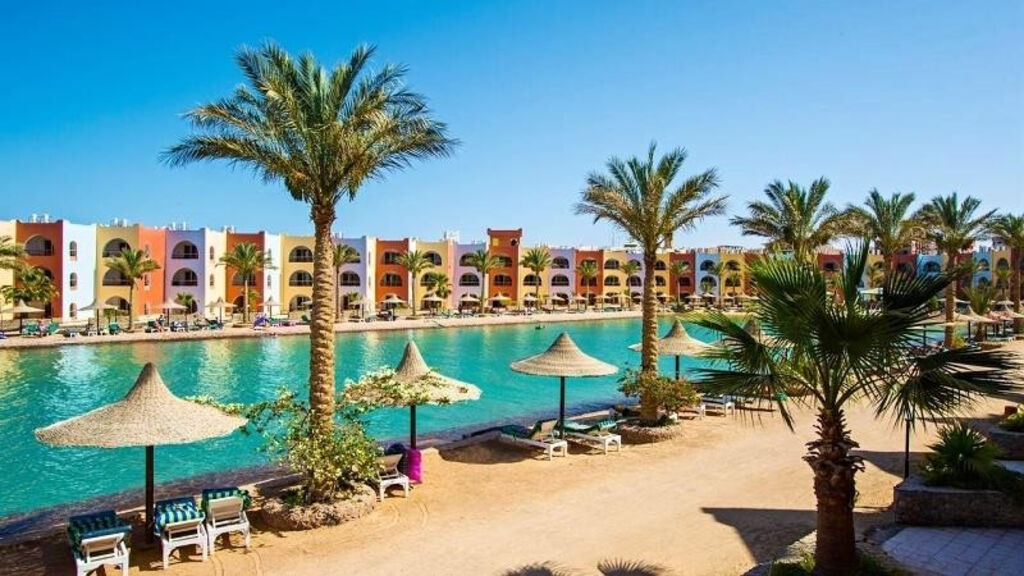 Arabia Azur Resort