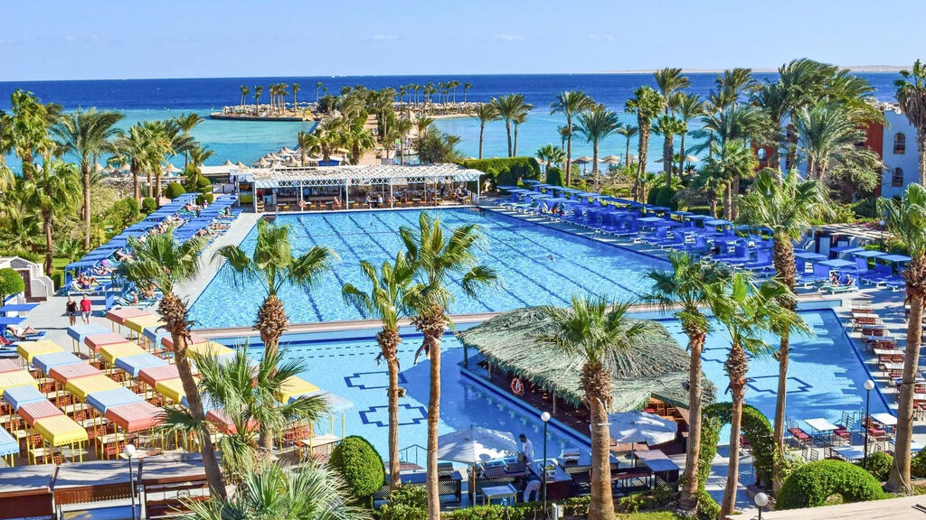 Arabia Azur Resort