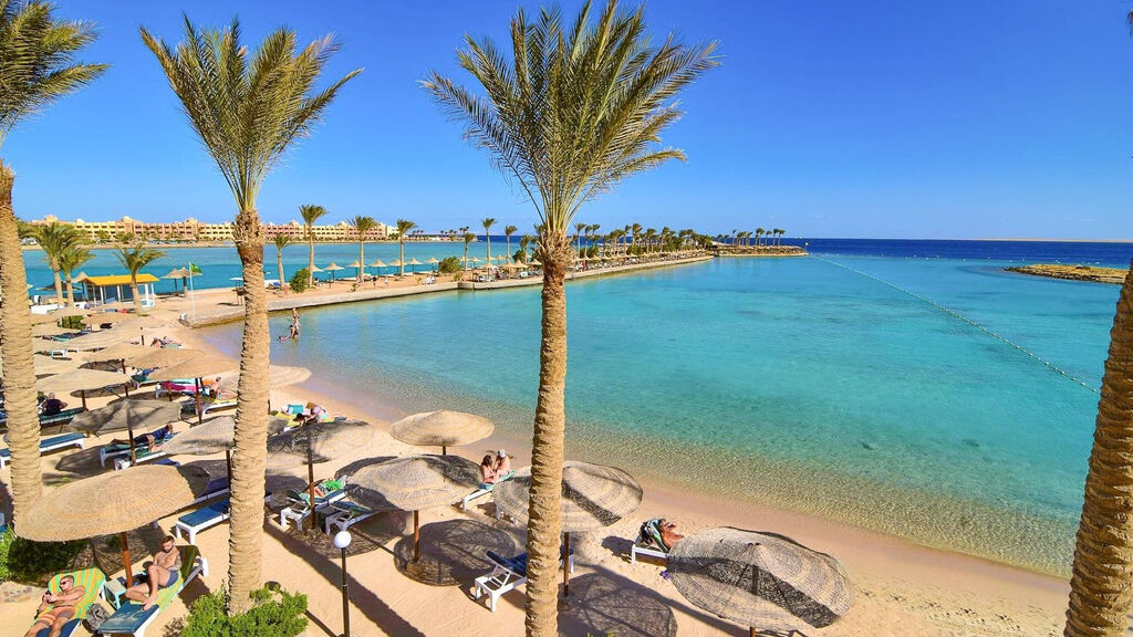 Arabia Azur Resort
