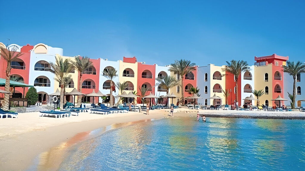 Arabia Azur Resort