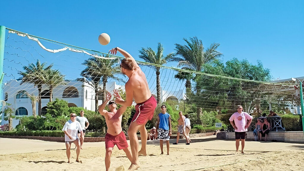 Arabia Azur Resort