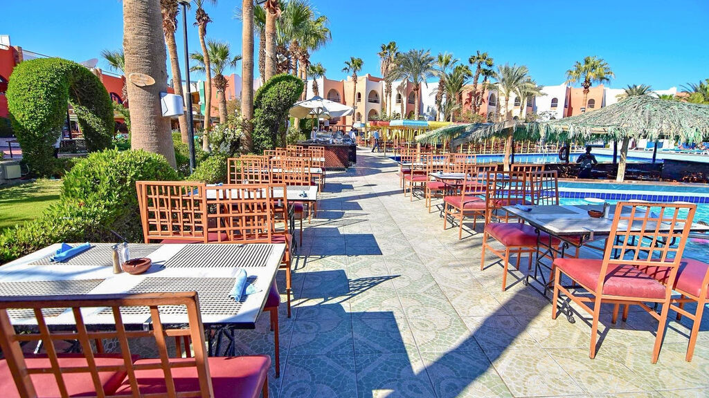 Arabia Azur Resort