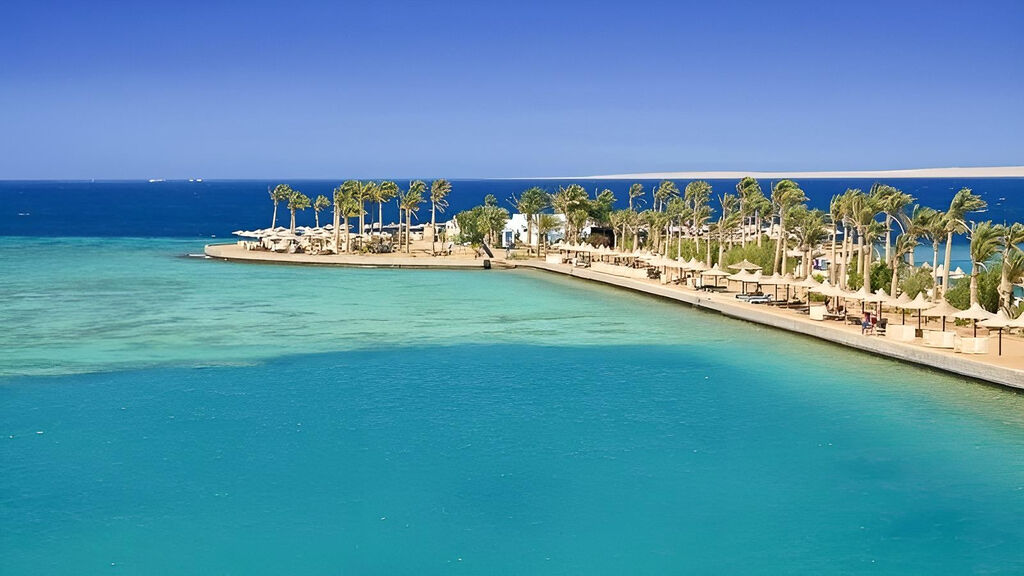 Arabia Azur Resort