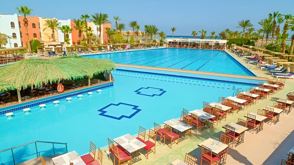 Arabia Azur Resort