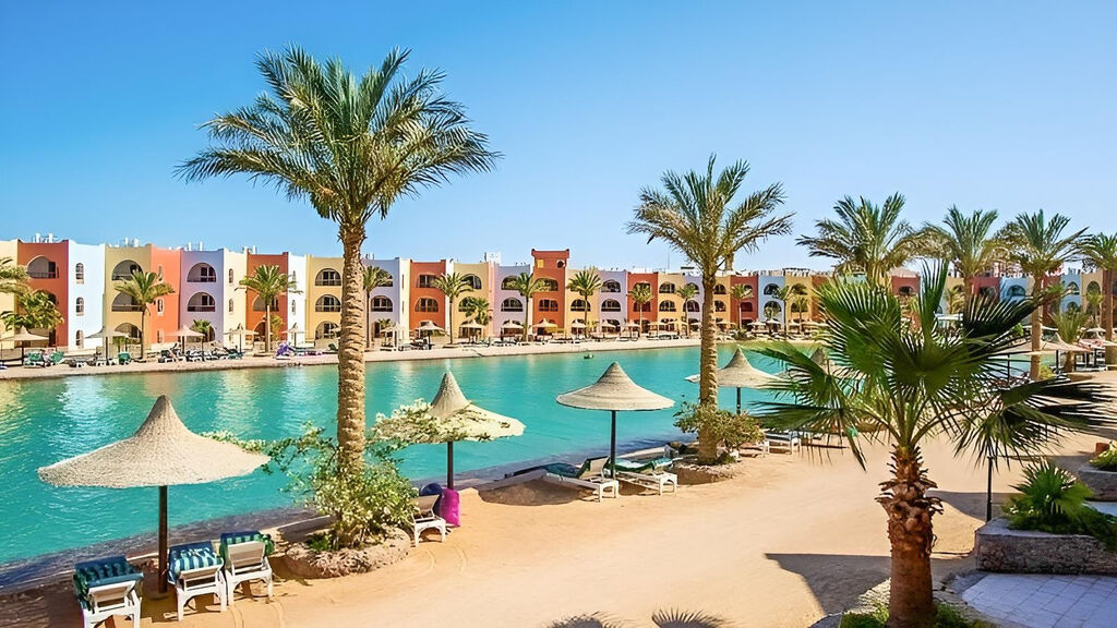 Arabia Azur Resort