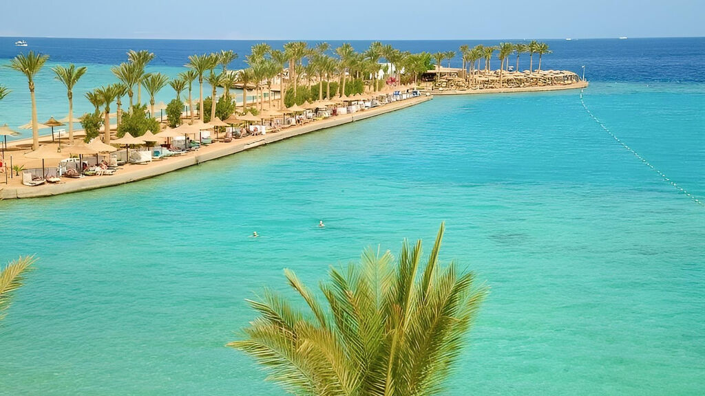 Arabia Azur Resort