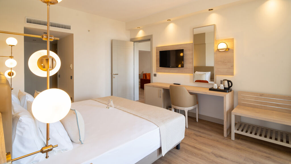 Arcanus Side Resort