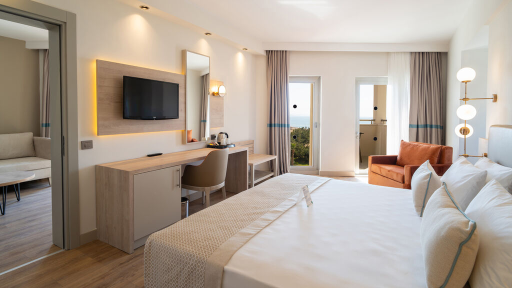 Arcanus Side Resort