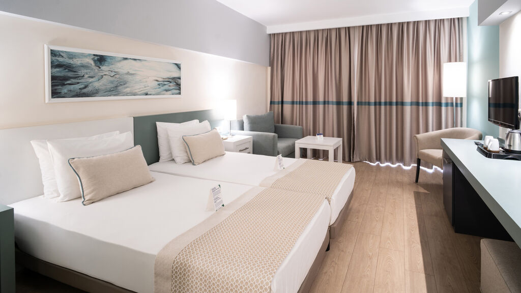 Arcanus Side Resort