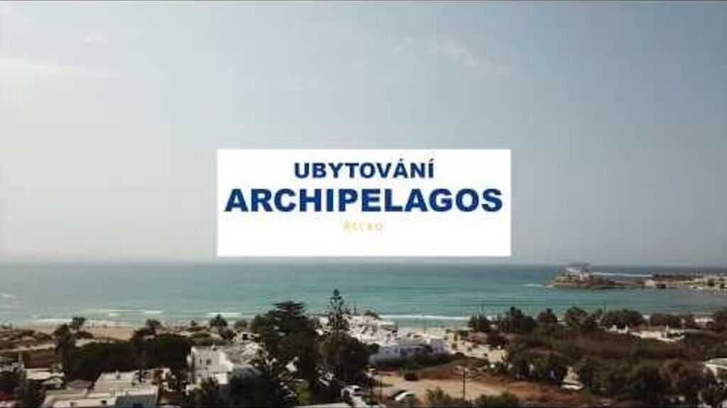 Archipelagos Economy