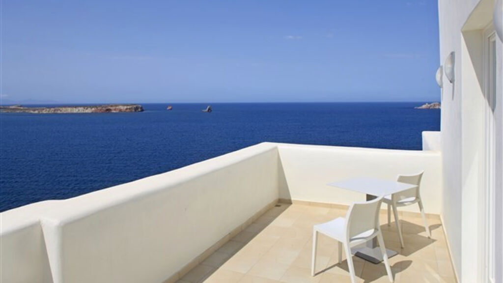 Archipelagos