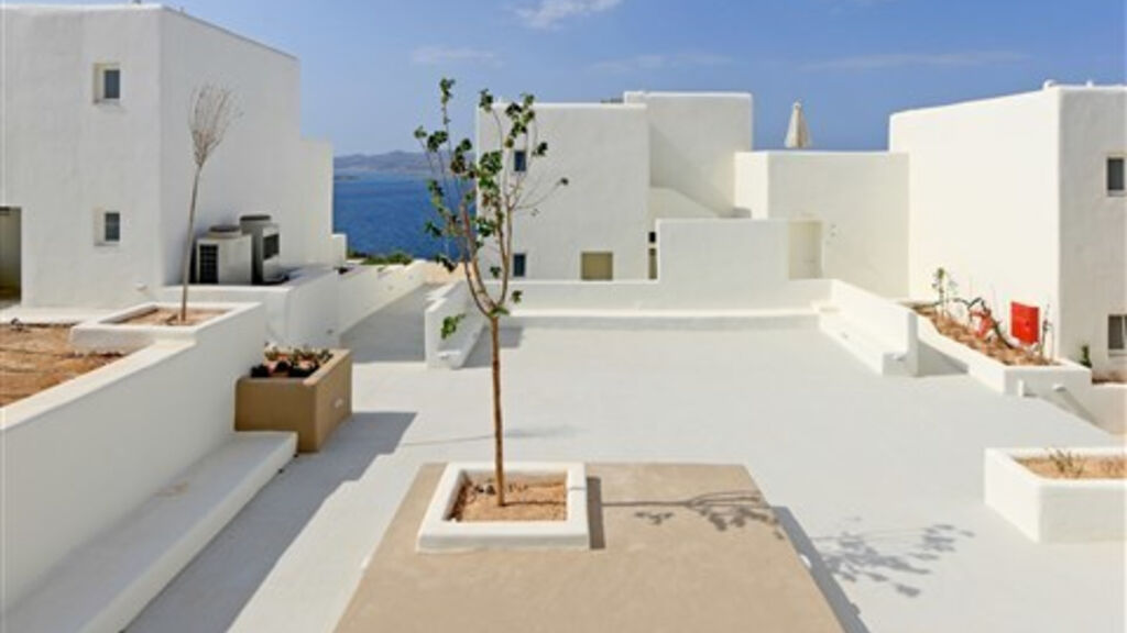 Archipelagos