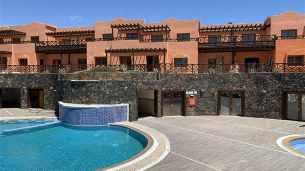 Arena Castillo