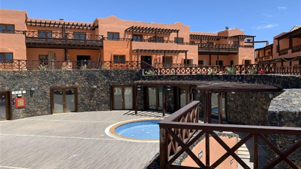 Arena Castillo