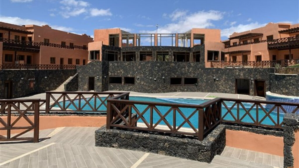 Arena Castillo