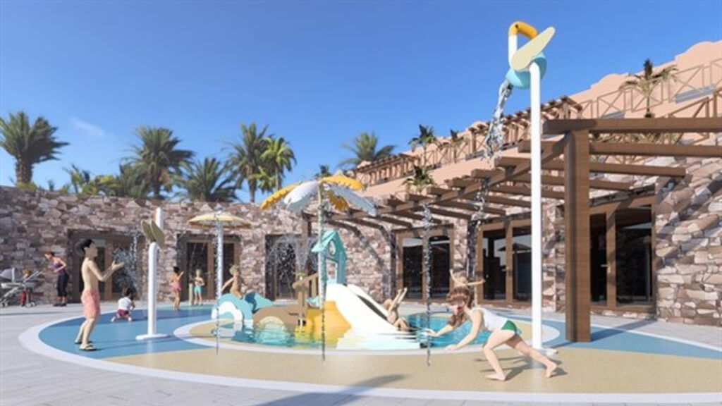 Arena Castillo