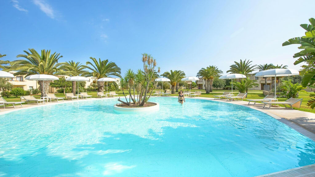 VOI Arenella Resort