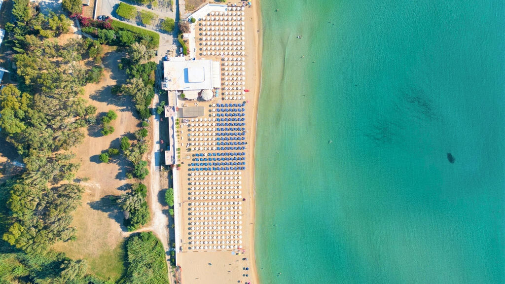 VOI Arenella Resort