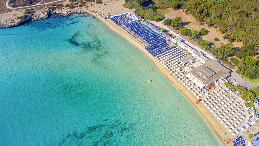 VOI Arenella Resort