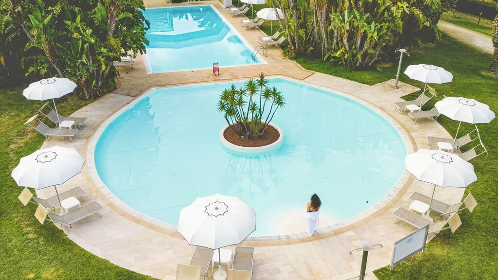 VOI Arenella Resort