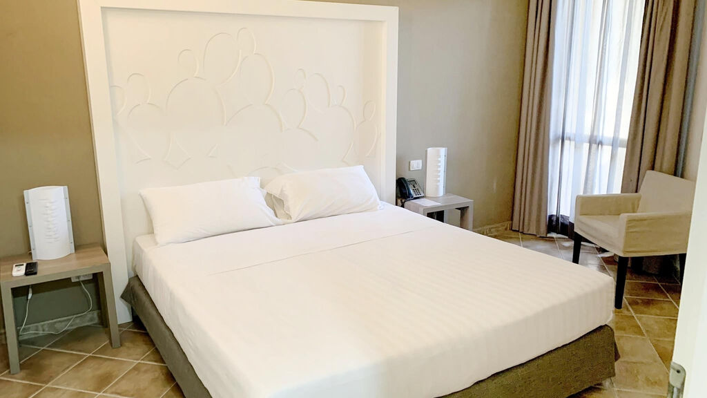 VOI Arenella Resort