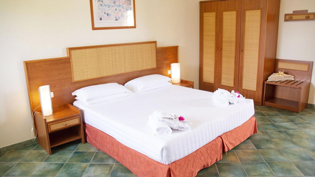 VOI Arenella Resort